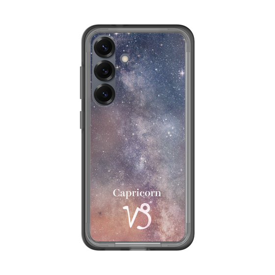 Slim Protection Premium Case［ STARRY SIGNS - Original - Capricorn ］