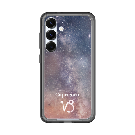 Slim Protection Premium Case［ STARRY SIGNS - Original - Capricorn ］