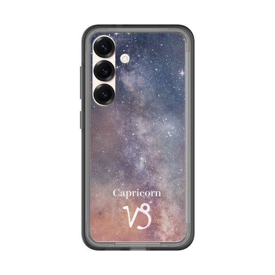 Slim Protection Premium Case［ STARRY SIGNS - Original - Capricorn ］