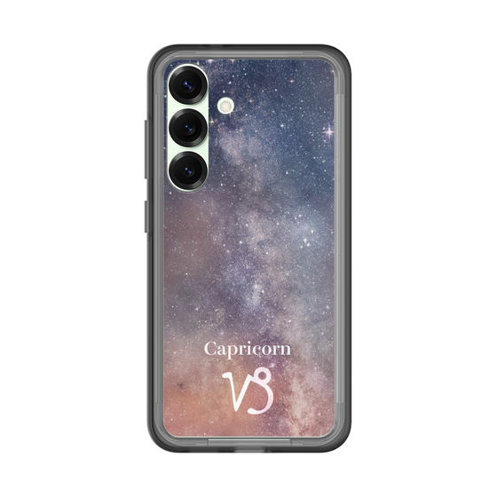 Slim Protection Premium Case［ STARRY SIGNS - Original - Capricorn ］