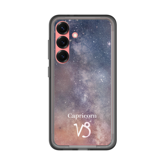 Slim Protection Premium Case［ STARRY SIGNS - Original - Capricorn ］