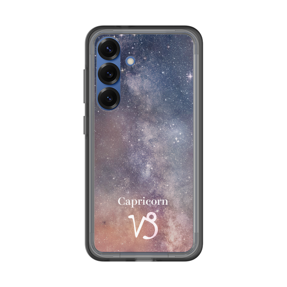 Slim Protection Premium Case［ STARRY SIGNS - Original - Capricorn ］