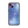 Slim Protection Premium Case［ STARRY SIGNS - Original - Aquarius ］