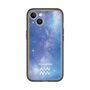 Slim Protection Premium Case［ STARRY SIGNS - Original - Aquarius ］