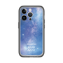 Slim Protection Premium Case［ STARRY SIGNS - Original - Aquarius ］
