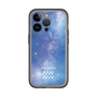 Slim Protection Premium Case［ STARRY SIGNS - Original - Aquarius ］