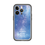 Slim Protection Premium Case［ STARRY SIGNS - Original - Aquarius ］