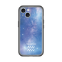 Slim Protection Premium Case［ STARRY SIGNS - Original - Aquarius ］