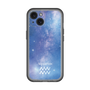 Slim Protection Premium Case［ STARRY SIGNS - Original - Aquarius ］
