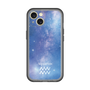 Slim Protection Premium Case［ STARRY SIGNS - Original - Aquarius ］