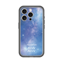 Slim Protection Premium Case［ STARRY SIGNS - Original - Aquarius ］