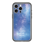 Slim Protection Premium Case［ STARRY SIGNS - Original - Aquarius ］