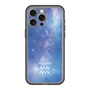 Slim Protection Premium Case［ STARRY SIGNS - Original - Aquarius ］