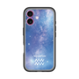Slim Protection Premium Case［ STARRY SIGNS - Original - Aquarius ］