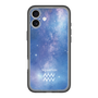 Slim Protection Premium Case［ STARRY SIGNS - Original - Aquarius ］