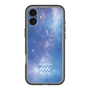 Slim Protection Premium Case［ STARRY SIGNS - Original - Aquarius ］