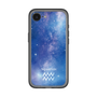 Slim Protection Premium Case［ STARRY SIGNS - Original - Aquarius ］