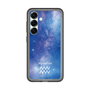 Slim Protection Premium Case［ STARRY SIGNS - Original - Aquarius ］
