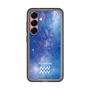 Slim Protection Premium Case［ STARRY SIGNS - Original - Aquarius ］