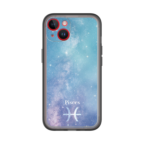 Slim Protection Premium Case［ STARRY SIGNS - Original - Pisces ］