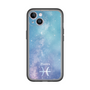 Slim Protection Premium Case［ STARRY SIGNS - Original - Pisces ］