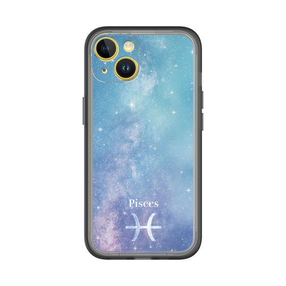 Slim Protection Premium Case［ STARRY SIGNS - Original - Pisces ］