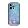 Slim Protection Premium Case［ STARRY SIGNS - Original - Pisces ］