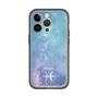 Slim Protection Premium Case［ STARRY SIGNS - Original - Pisces ］