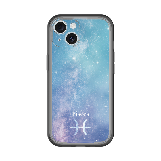 Slim Protection Premium Case［ STARRY SIGNS - Original - Pisces ］