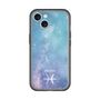 Slim Protection Premium Case［ STARRY SIGNS - Original - Pisces ］