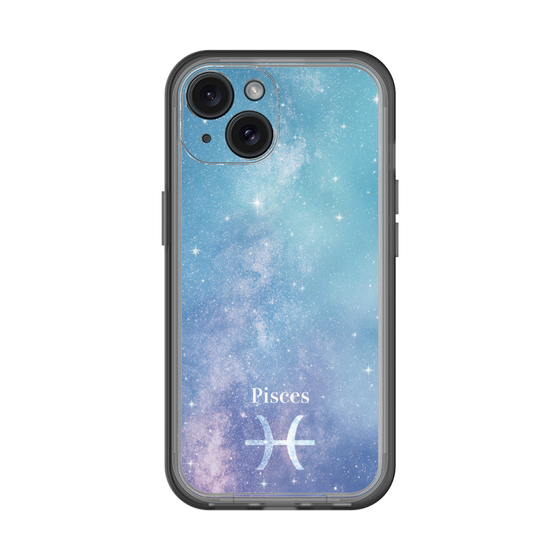 Slim Protection Premium Case［ STARRY SIGNS - Original - Pisces ］