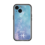 Slim Protection Premium Case［ STARRY SIGNS - Original - Pisces ］