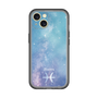 Slim Protection Premium Case［ STARRY SIGNS - Original - Pisces ］