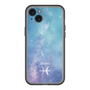 Slim Protection Premium Case［ STARRY SIGNS - Original - Pisces ］