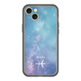 Slim Protection Premium Case［ STARRY SIGNS - Original - Pisces ］