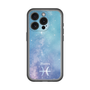 Slim Protection Premium Case［ STARRY SIGNS - Original - Pisces ］