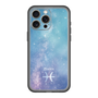 Slim Protection Premium Case［ STARRY SIGNS - Original - Pisces ］