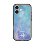 Slim Protection Premium Case［ STARRY SIGNS - Original - Pisces ］