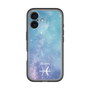 Slim Protection Premium Case［ STARRY SIGNS - Original - Pisces ］