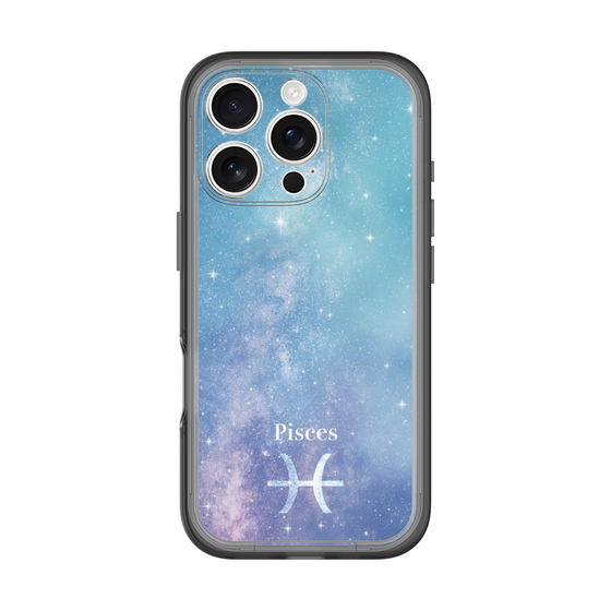 Slim Protection Premium Case［ STARRY SIGNS - Original - Pisces ］