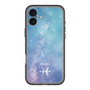 Slim Protection Premium Case［ STARRY SIGNS - Original - Pisces ］