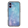 Slim Protection Premium Case［ STARRY SIGNS - Original - Pisces ］