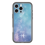 Slim Protection Premium Case［ STARRY SIGNS - Original - Pisces ］
