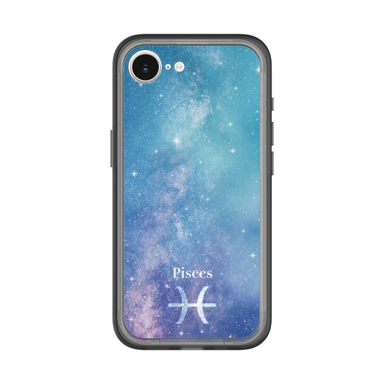 Slim Protection Premium Case［ STARRY SIGNS - Original - Pisces ］