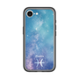 Slim Protection Premium Case［ STARRY SIGNS - Original - Pisces ］