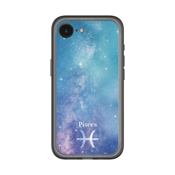 Slim Protection Premium Case［ STARRY SIGNS - Original - Pisces ］