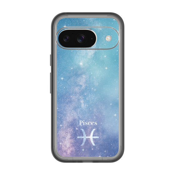 Slim Protection Premium Case［ STARRY SIGNS - Original - Pisces ］