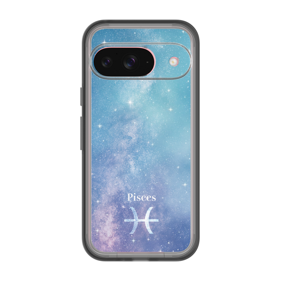 Slim Protection Premium Case［ STARRY SIGNS - Original - Pisces ］