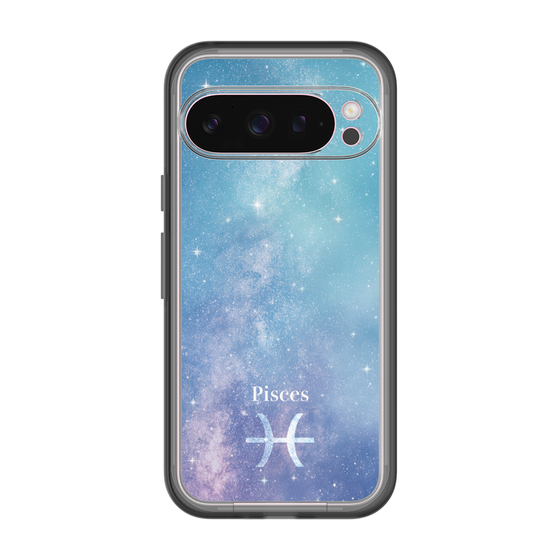 Slim Protection Premium Case［ STARRY SIGNS - Original - Pisces ］