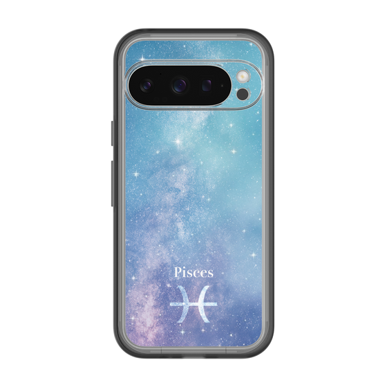 Slim Protection Premium Case［ STARRY SIGNS - Original - Pisces ］